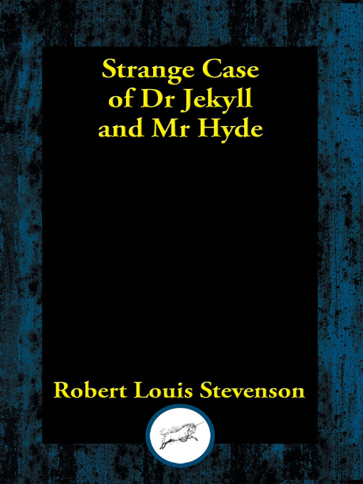 Title details for Strange Case of Dr. Jekyll and Mr. Hyde by Robert Louis Stevenson - Available